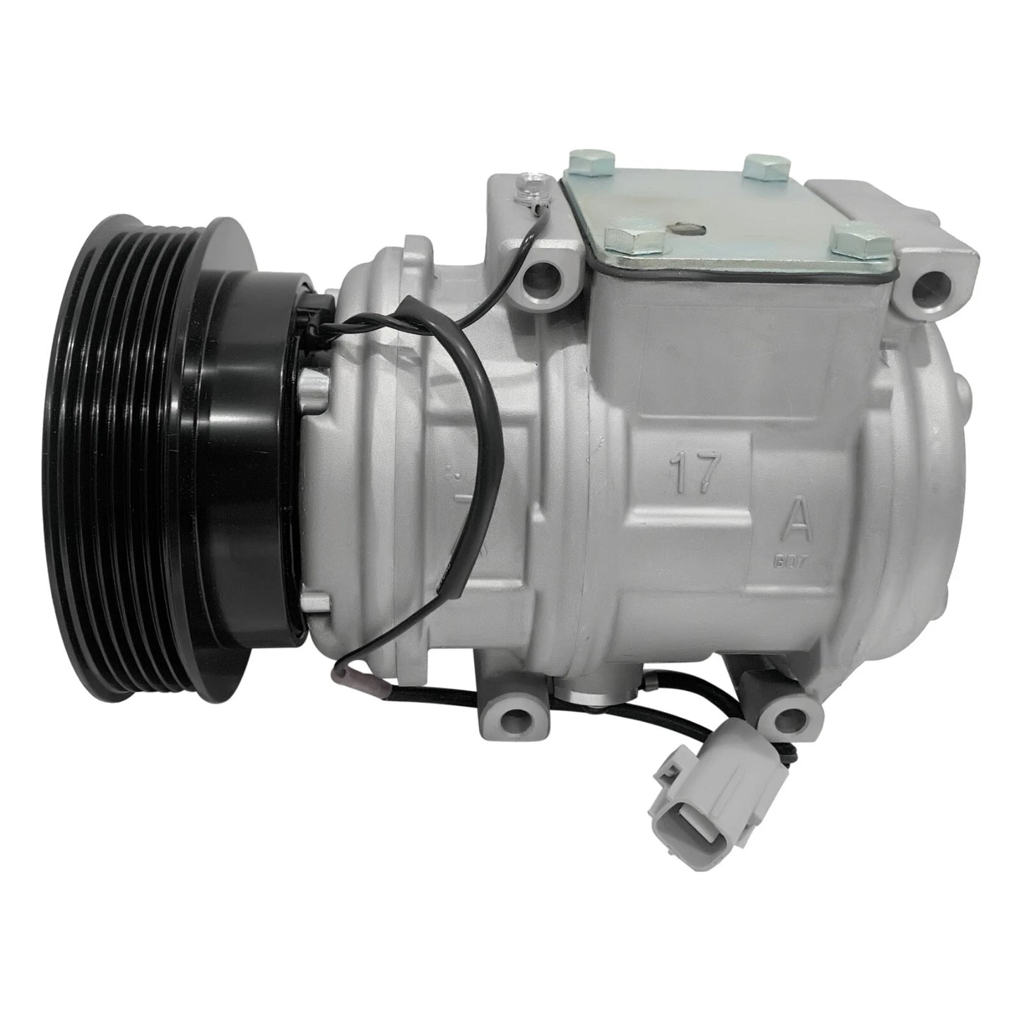 AC Compressor Kit With Condenser Fits Toyota Camry 3.0L (1992–1996)