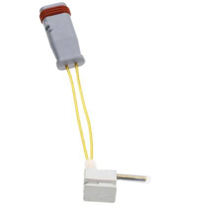 2X Disc Brake Pad Wear Sensor for Benz E320 E500 CLS55 AMG (1995–2006)