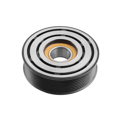 A/C Air Conditioning Clutch Assembly for Dodge Ram 2500 (2006–2009)