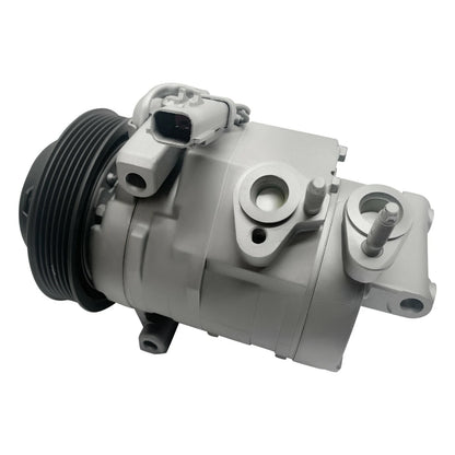 AC Compressor Kit Replacement for Nissan Navara D40 (2004–2015)