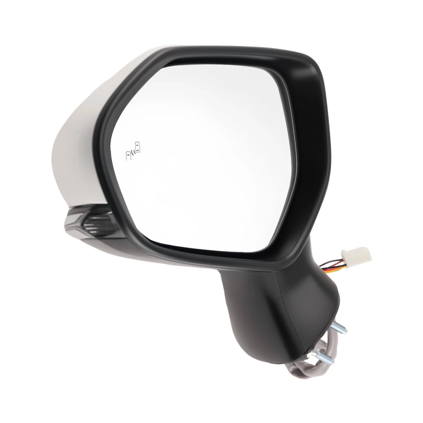 Heated Rear View Mirror for Toyota Camry XLE XSE (2018–2020)