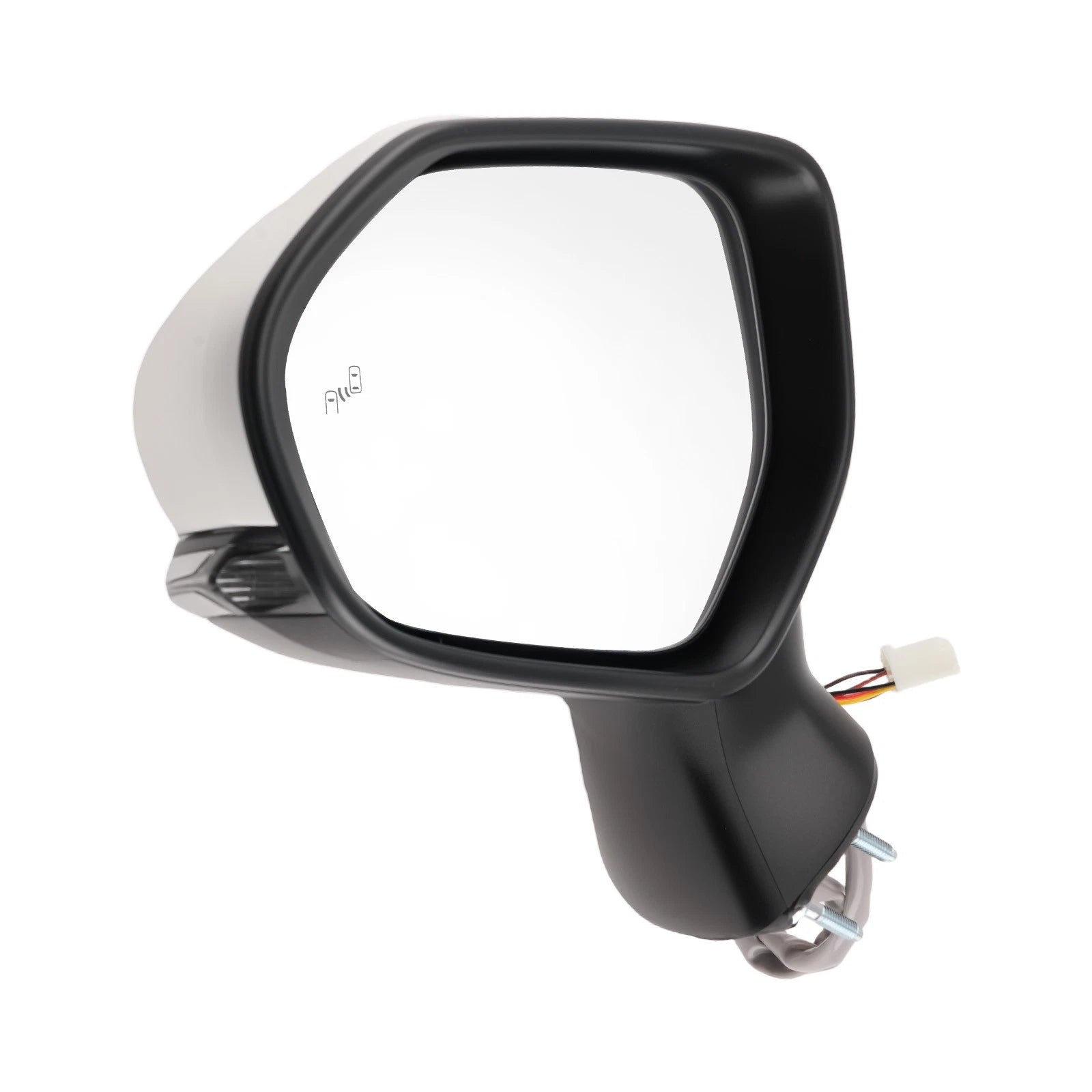 Heated Rear View Mirror for Toyota Camry XLE XSE (2018–2020)
