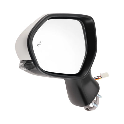 Heated Rear View Mirror for Toyota Camry XLE XSE (2018–2020)