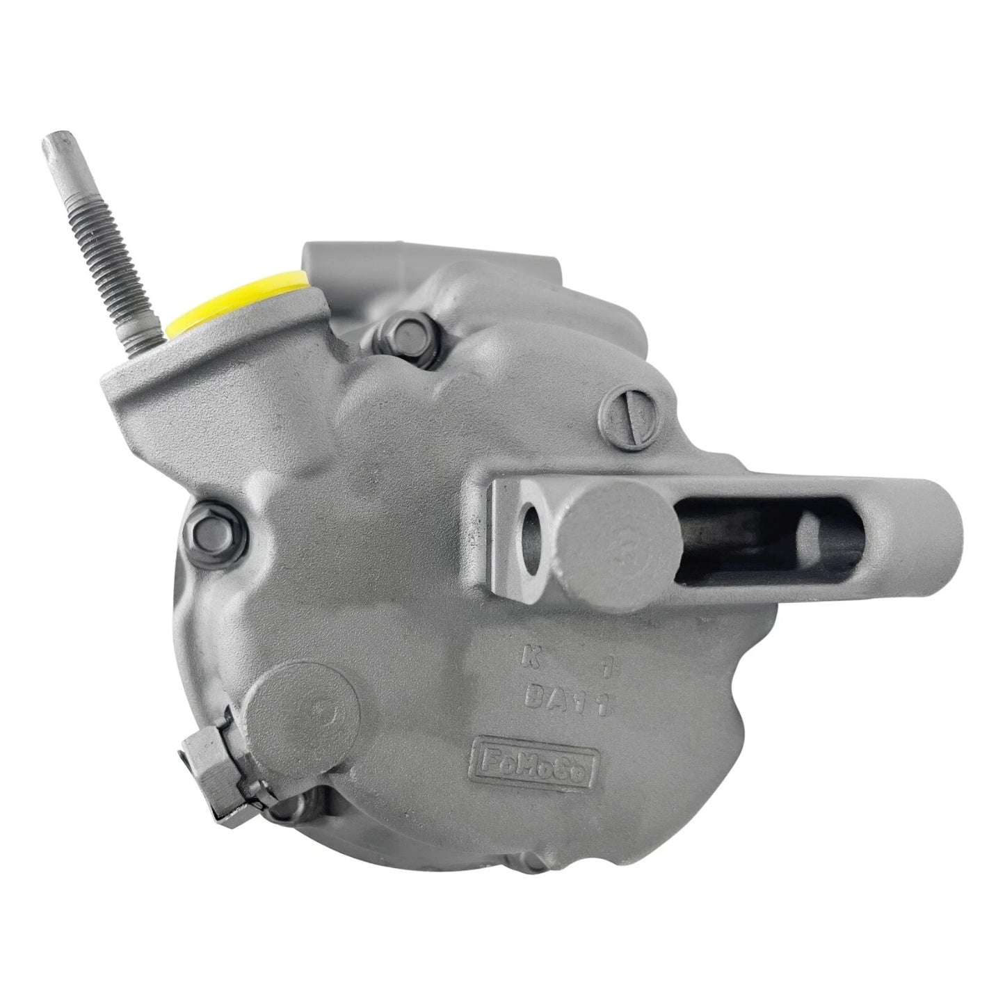 AC Compressor for Ford E-Transit (2022–2025) Replacement OEM Style