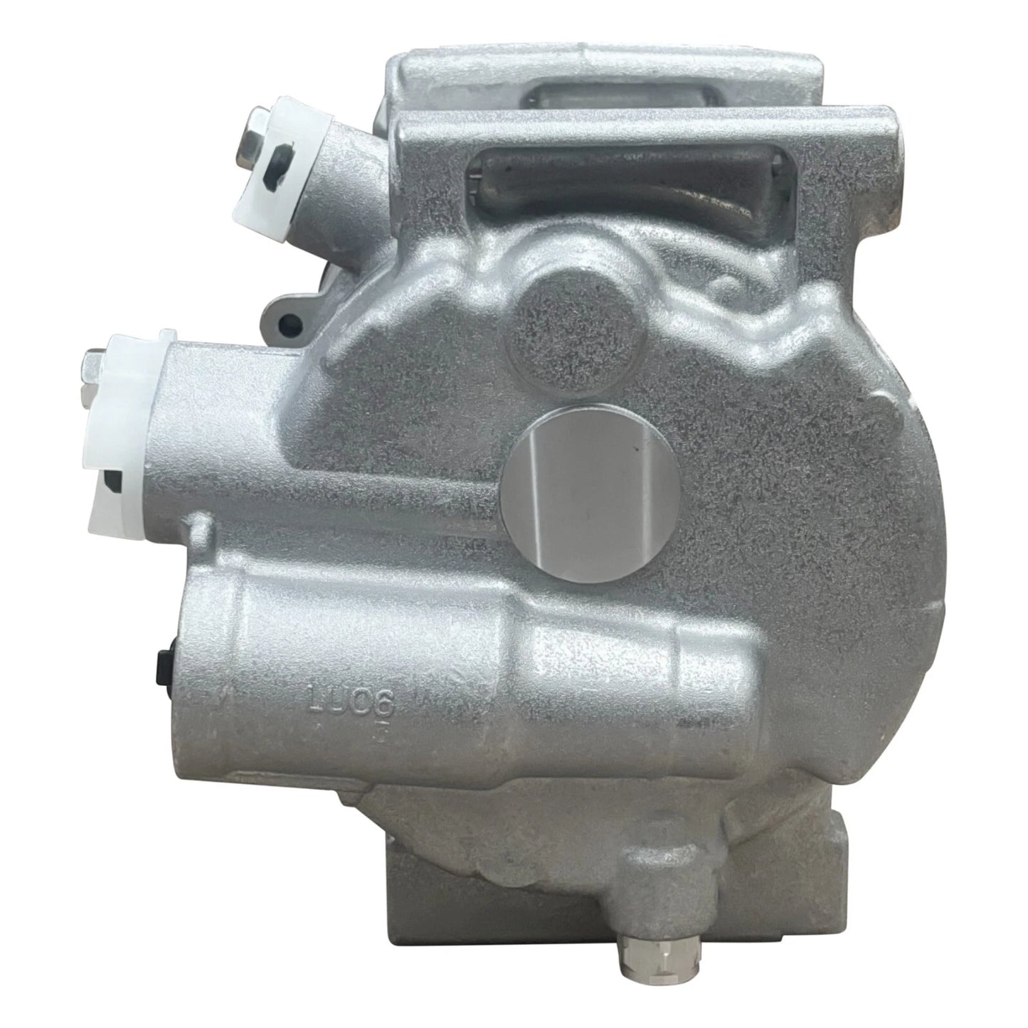 A/C Compressor Kit Replacement for Hyundai Sonata 2.4L (2018–2019)