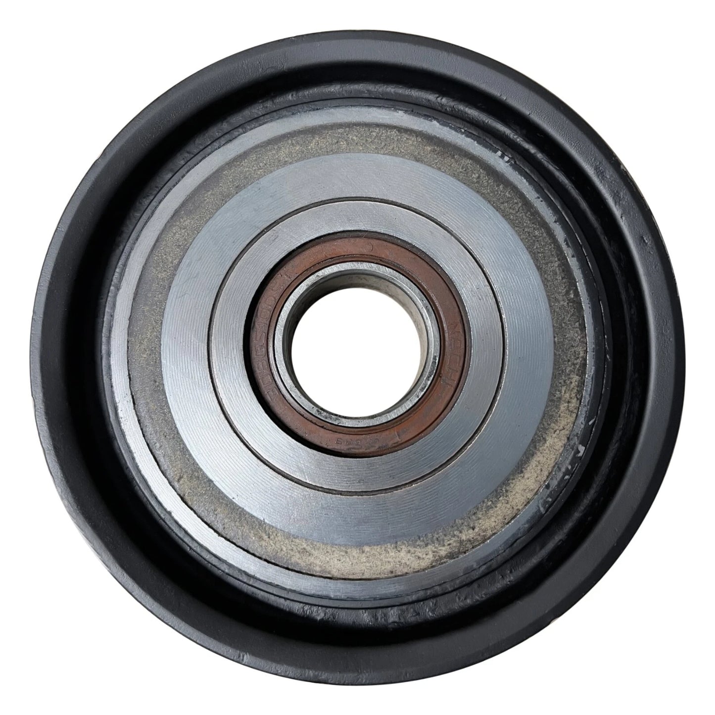 AC Compressor Clutch Replacement for Toyota Camry 2.4L (2005–2006)