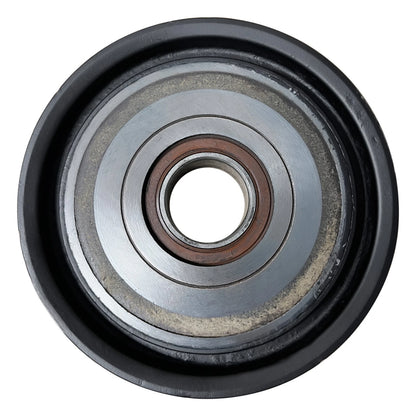 AC Compressor Clutch Replacement for Toyota Camry 2.4L (2005–2006)