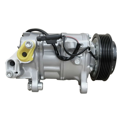 AC Compressor Kit with Condenser for Mini Cooper 1.5L (2014–2024)