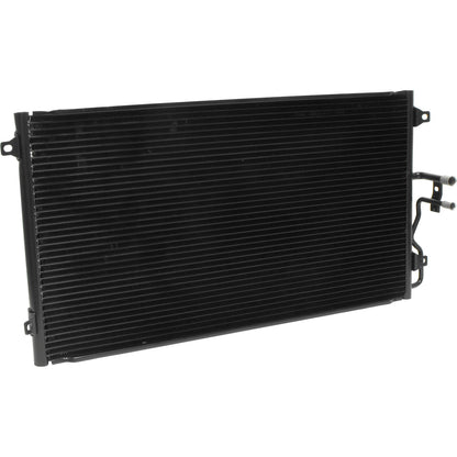 AC Compressor Kit Replacement with Condenser for Holden Commodore (2012–2017)