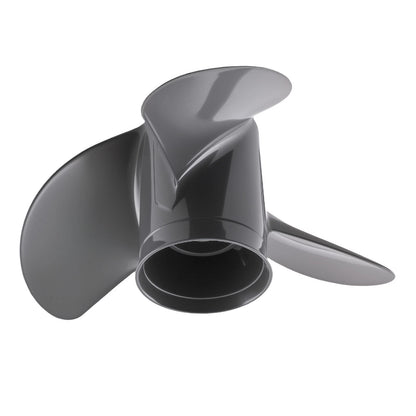 3-Blade Aluminum Propeller for Honda BF 40 50 60HP (2010–2020)
