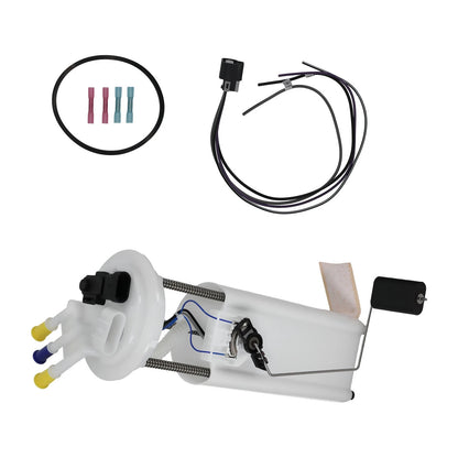 Fuel Pump Module for Pontiac Firebird and Chevy Camaro (1999–2002)