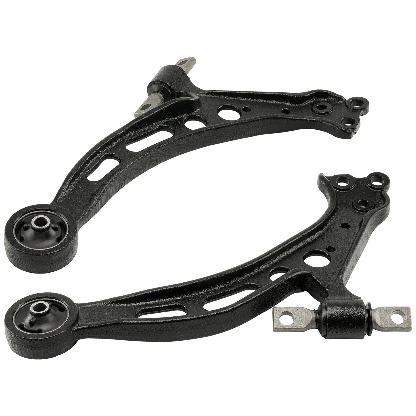 6-Piece Front Lower Suspension Kit for 1997–2001 Toyota Camry & Lexus ES300