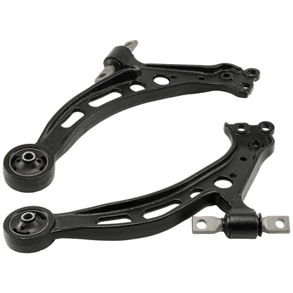 6-Piece Front Lower Suspension Kit for 1997–2001 Toyota Camry & Lexus ES300