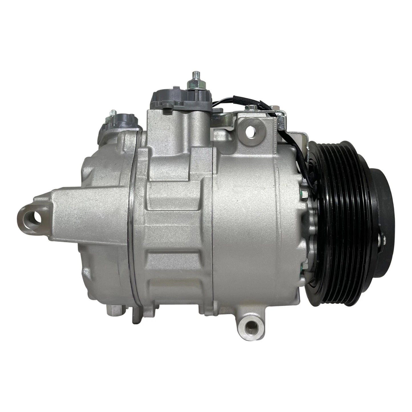 AC Compressor Kit Replacement for Ram 1500 Classic 5.7L (2021–2022)