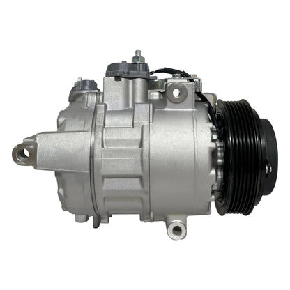 AC Compressor Kit Replacement for Ram 1500 Classic 5.7L (2021–2022)