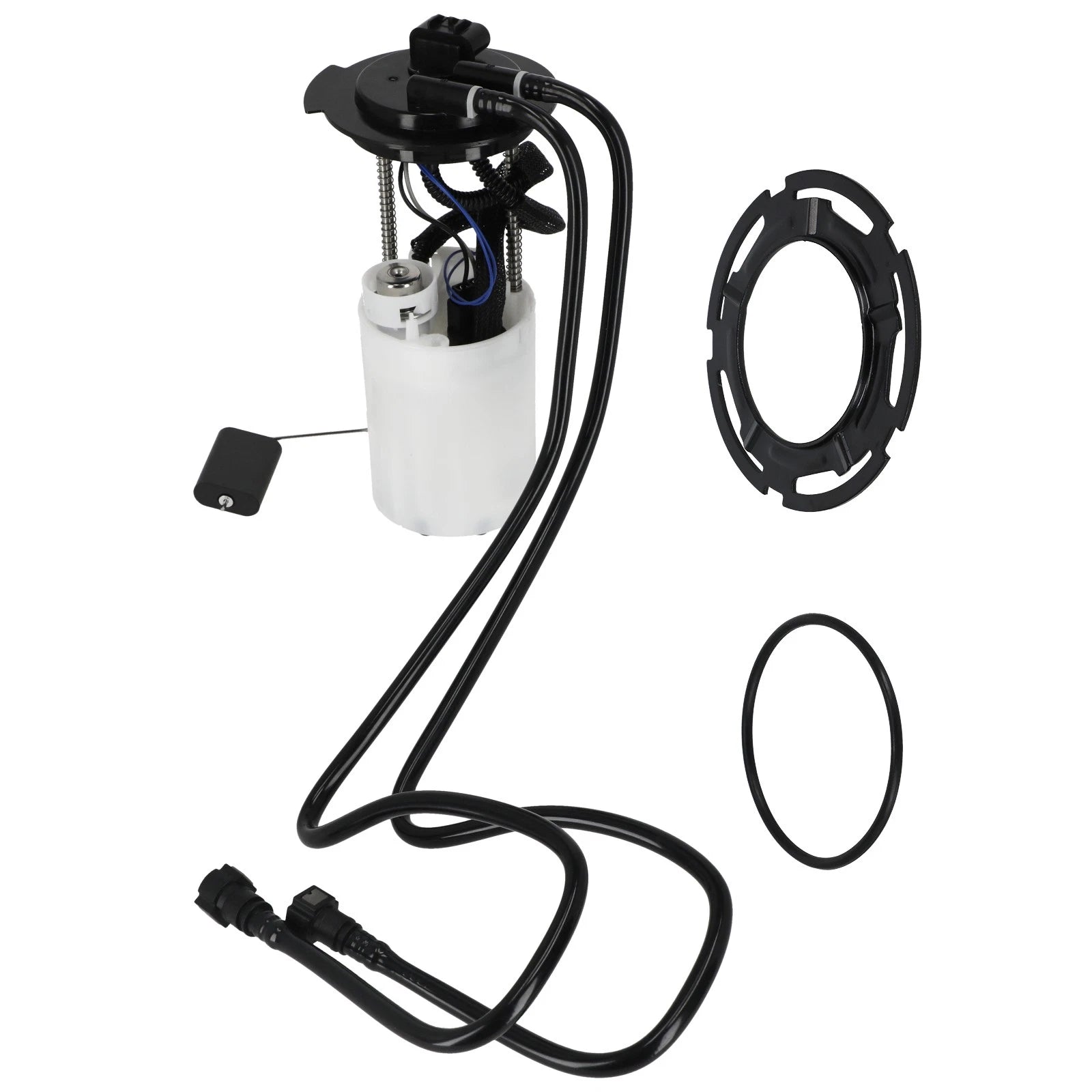Electric Fuel Pump Module for Saturn Ion 2.0L 2.2L 2.4L (2006–2007)