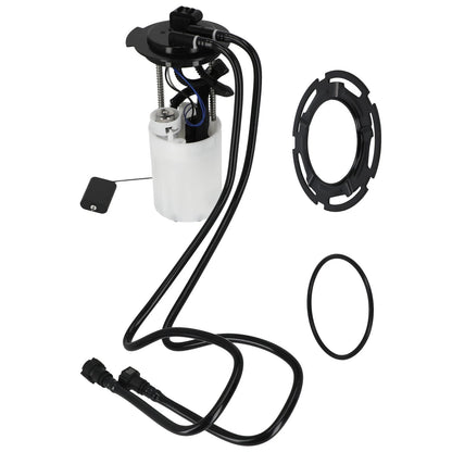 Electric Fuel Pump Module for Saturn Ion 2.0L 2.2L 2.4L (2006–2007)