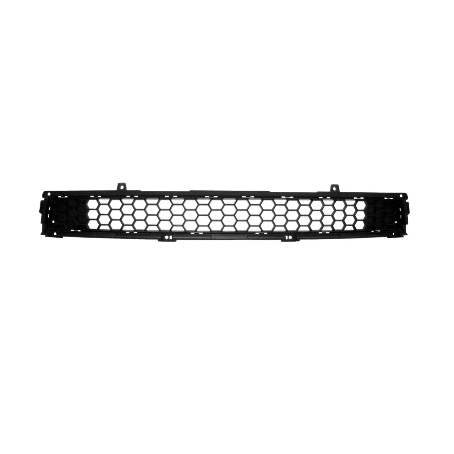 Front Lower Bumper Cover Grille Replacement for Ford Ranger (2011–2018)