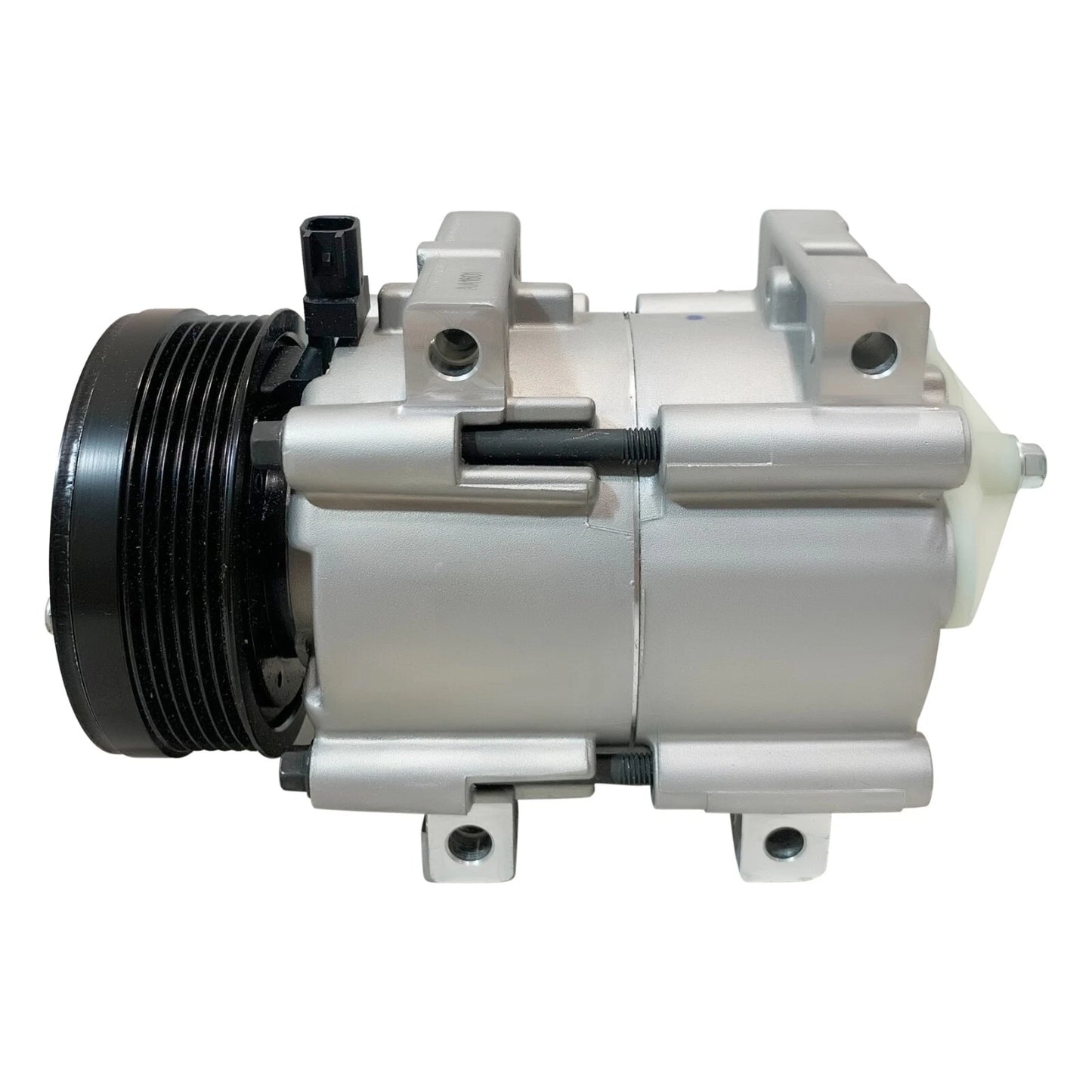 A/C Compressor Kit Replacement for Ford Mustang 4.0L (2010–2014)