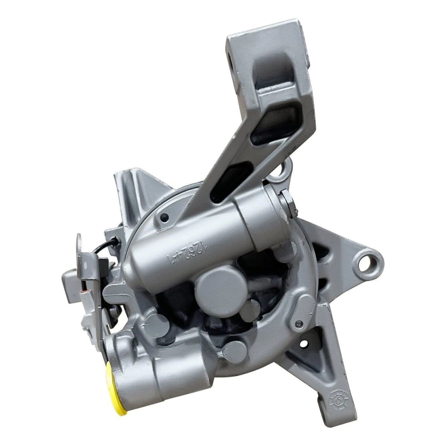 AC Compressor Kit for Subaru XV Crosstrek Hybrid (2014–2015)