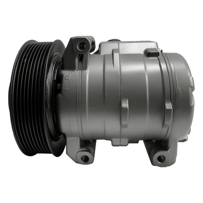 AC Compressor Replacement for Western Star 4700SF 8.9L (2006–2012)