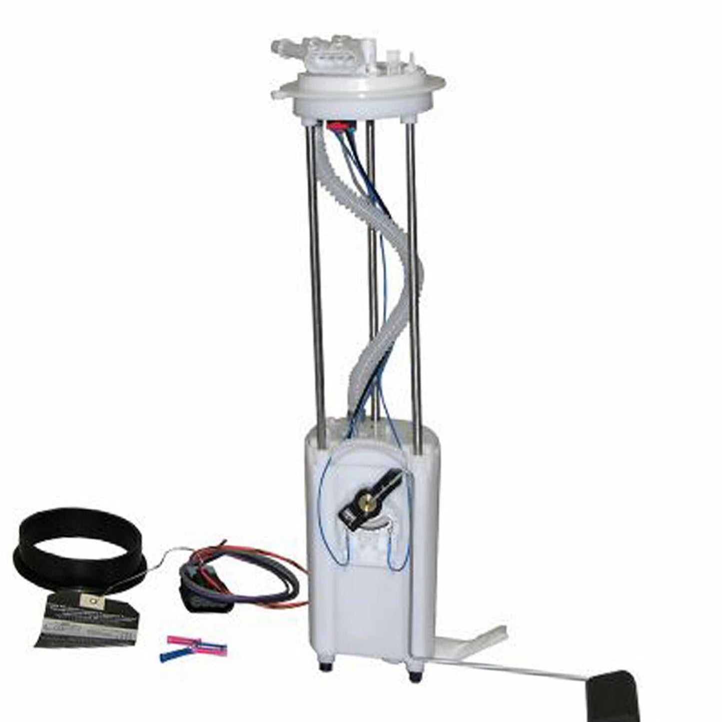 Fuel Pump Module Replacement for Ford Ranger PX (2011–2018)