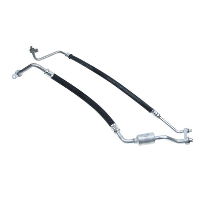 A/C Suction & Discharge Assembly for Buick LaCrosse (2005–2009)