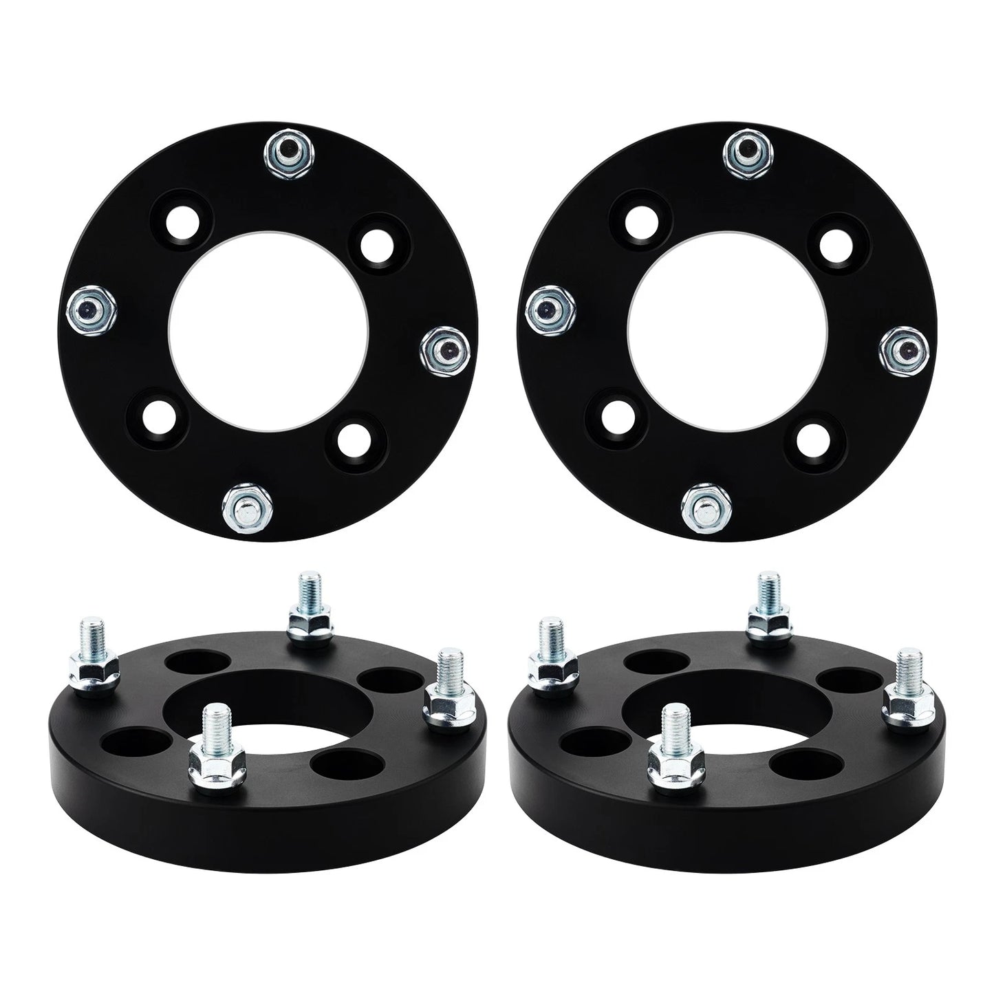 4" Wheel Adapter for Honda TRX350TE (2010–2014)