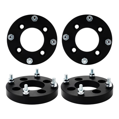 4" Wheel Adapter for Honda TRX350TE (2010–2014)