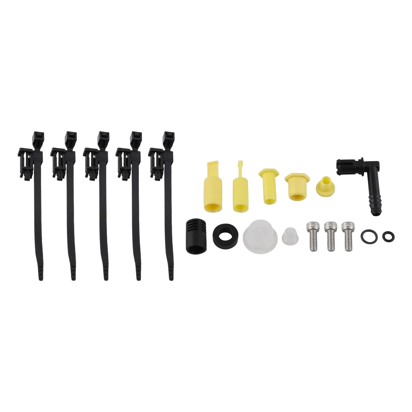 Diesel Emissions Fluid Heater for Mercedes Sprinter (2010–2018)