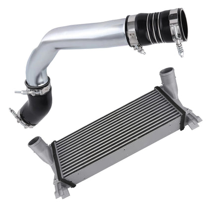 Intercooler and Line for RAM 2500 3500 4500 5500 (2013–2018)