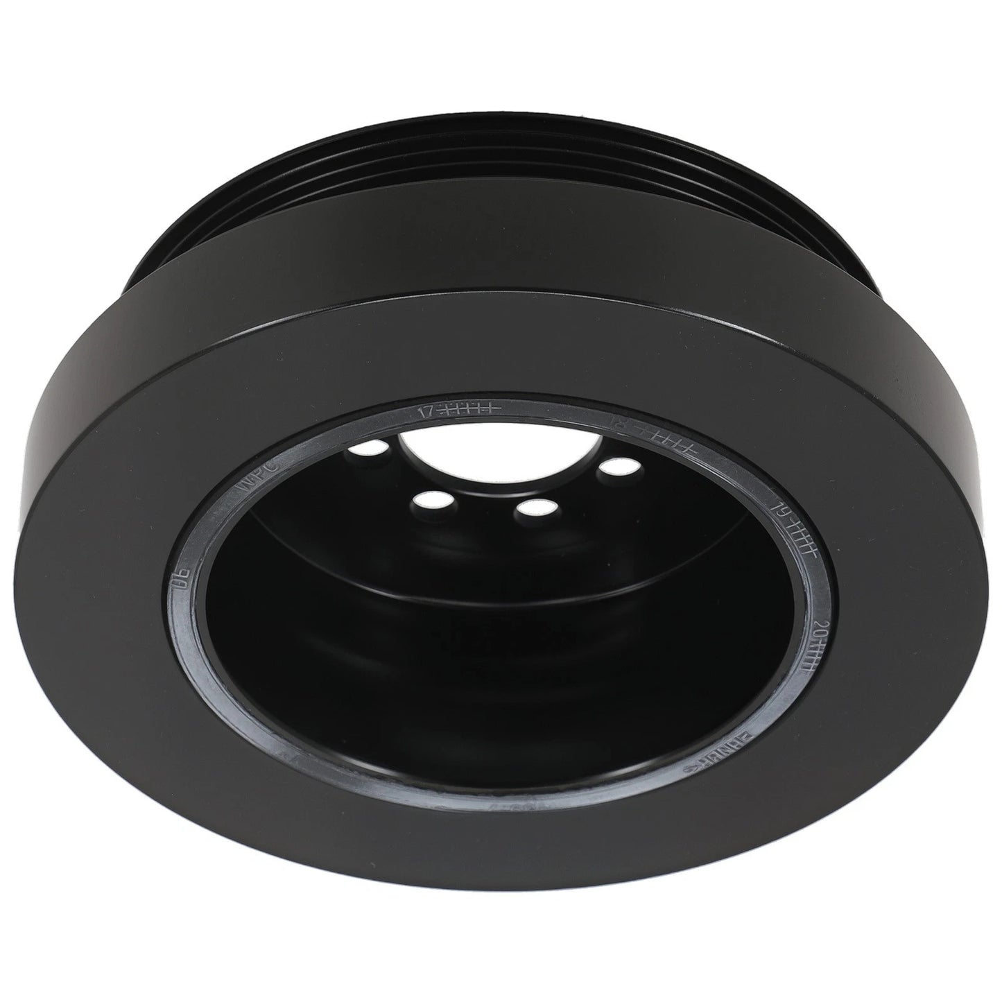 Harmonic Balancer Crankshaft Pulley for BMW N55 335i X1 (2011–2013)