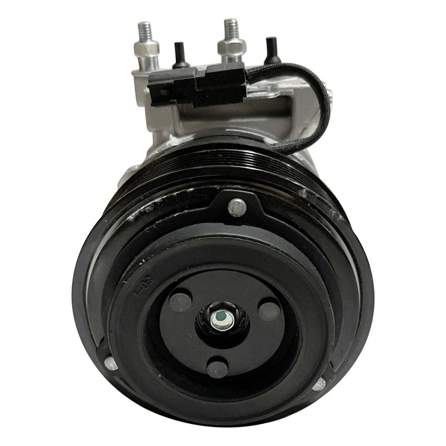 AC Compressor Replacement for Ford F-59 7.3L (2020–2023) Heavy Duty