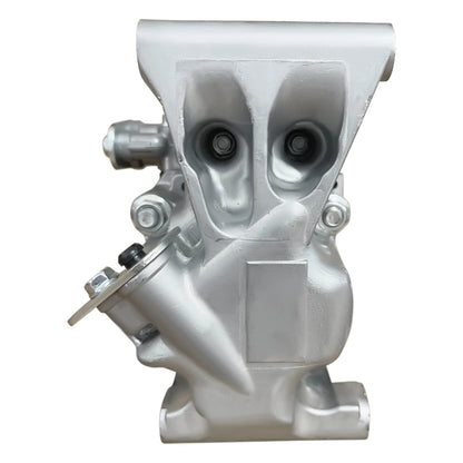 A C Compressor Kit Replacement for Mazda 2 1.5L (2011–2014)