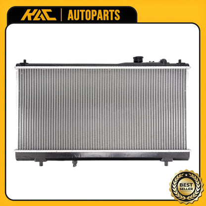 Aluminum Core Radiator for 2002–2003 Mazda Protege5 (All Engines)