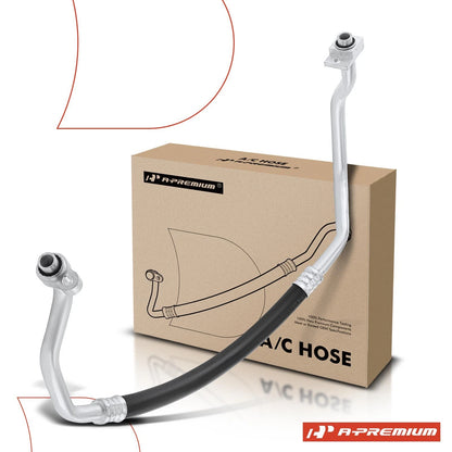 A/C Suction Line Hose Assembly for Chevrolet Sonic (2013–2018)