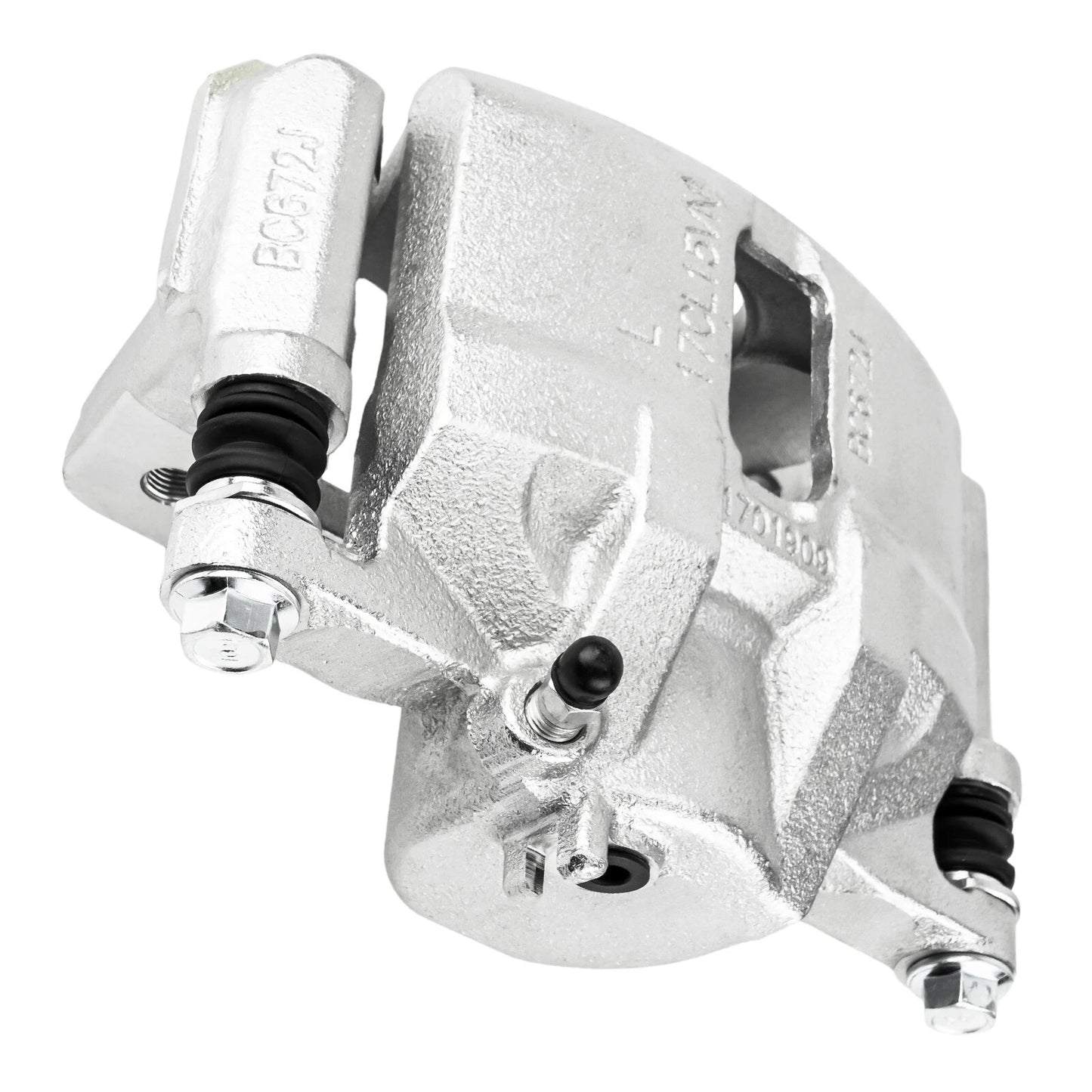 2x Brake Calipers for Acura Honda Accord (1995–1997) CR-V (1997–2001) Odyssey (1995–1998)