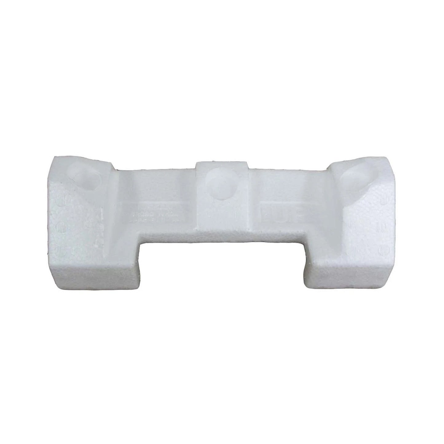 Replacement Expanded Polypropylene Front Bumper Impact Absorber w/o Krom