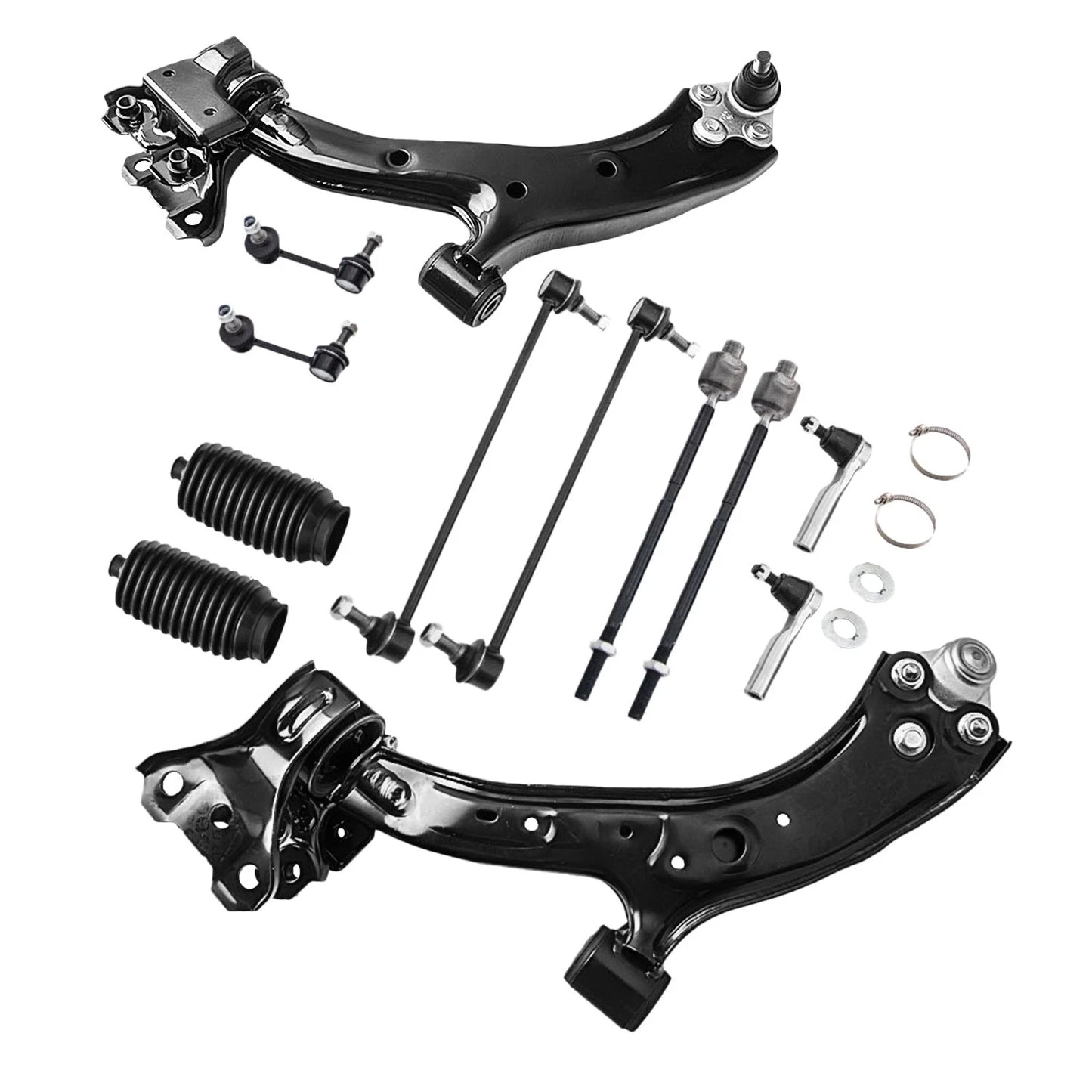 Control Arm Suspension Kit for Honda CR-V (2007–2011)