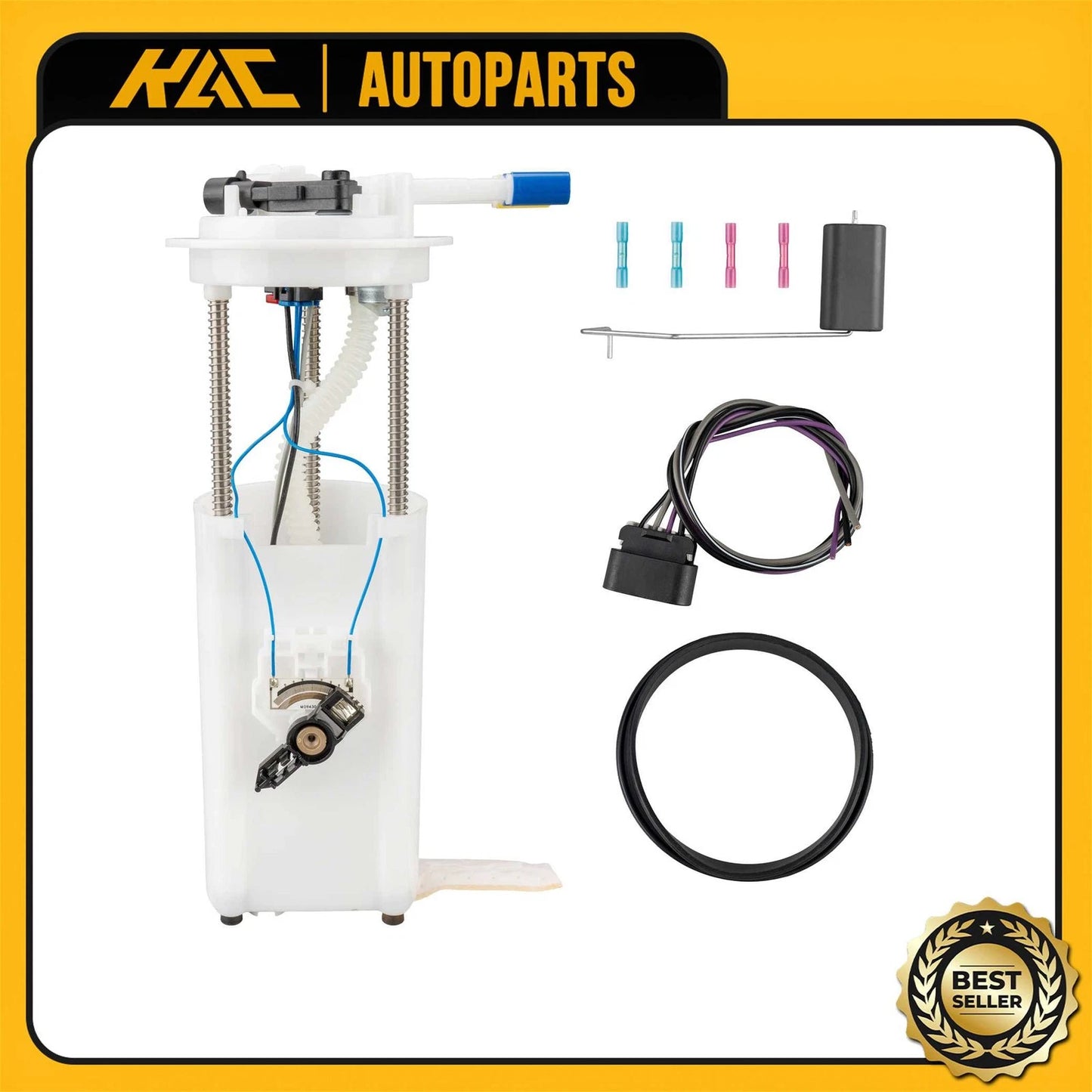 Fuel Pump for Chevrolet Impala Monte Carlo (2000–2005)