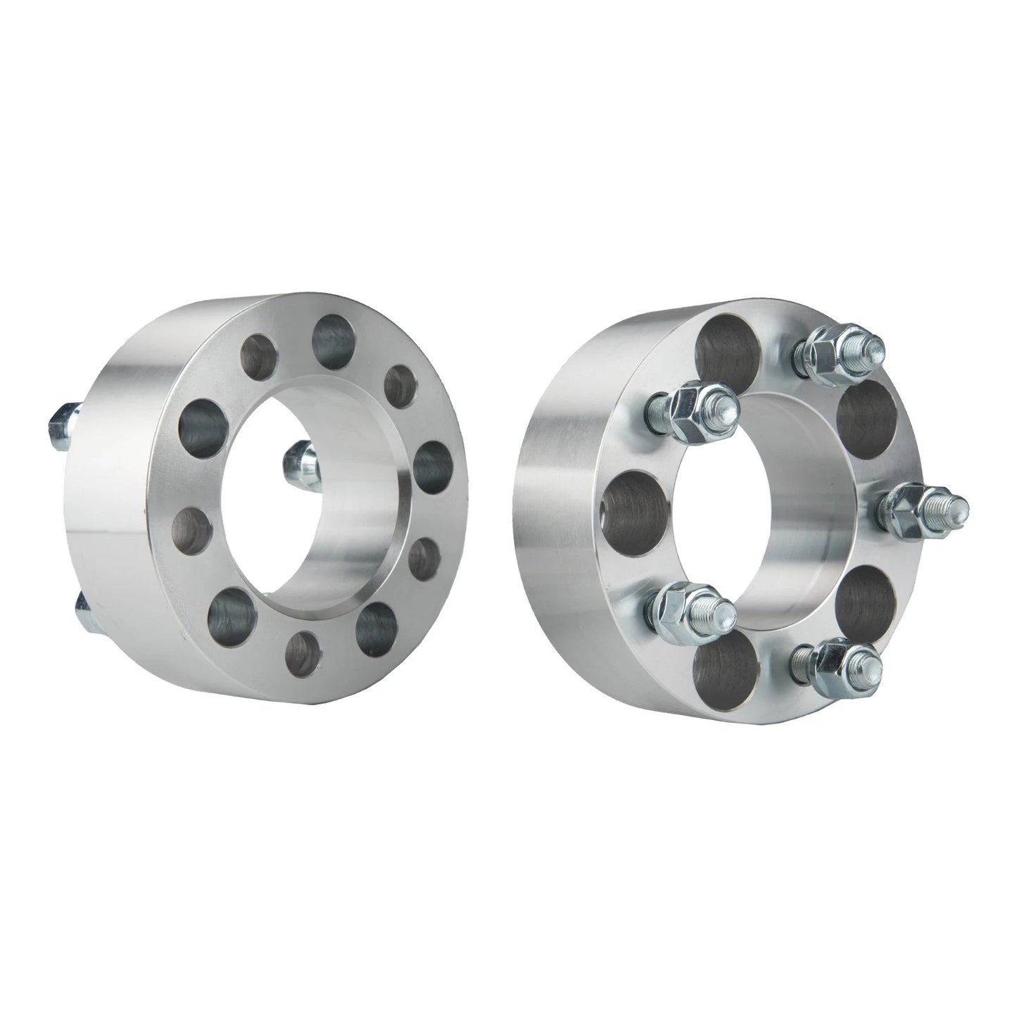 2" Wheel Spacer for Ford Explorer and Jeep Wrangler (2000–2019)