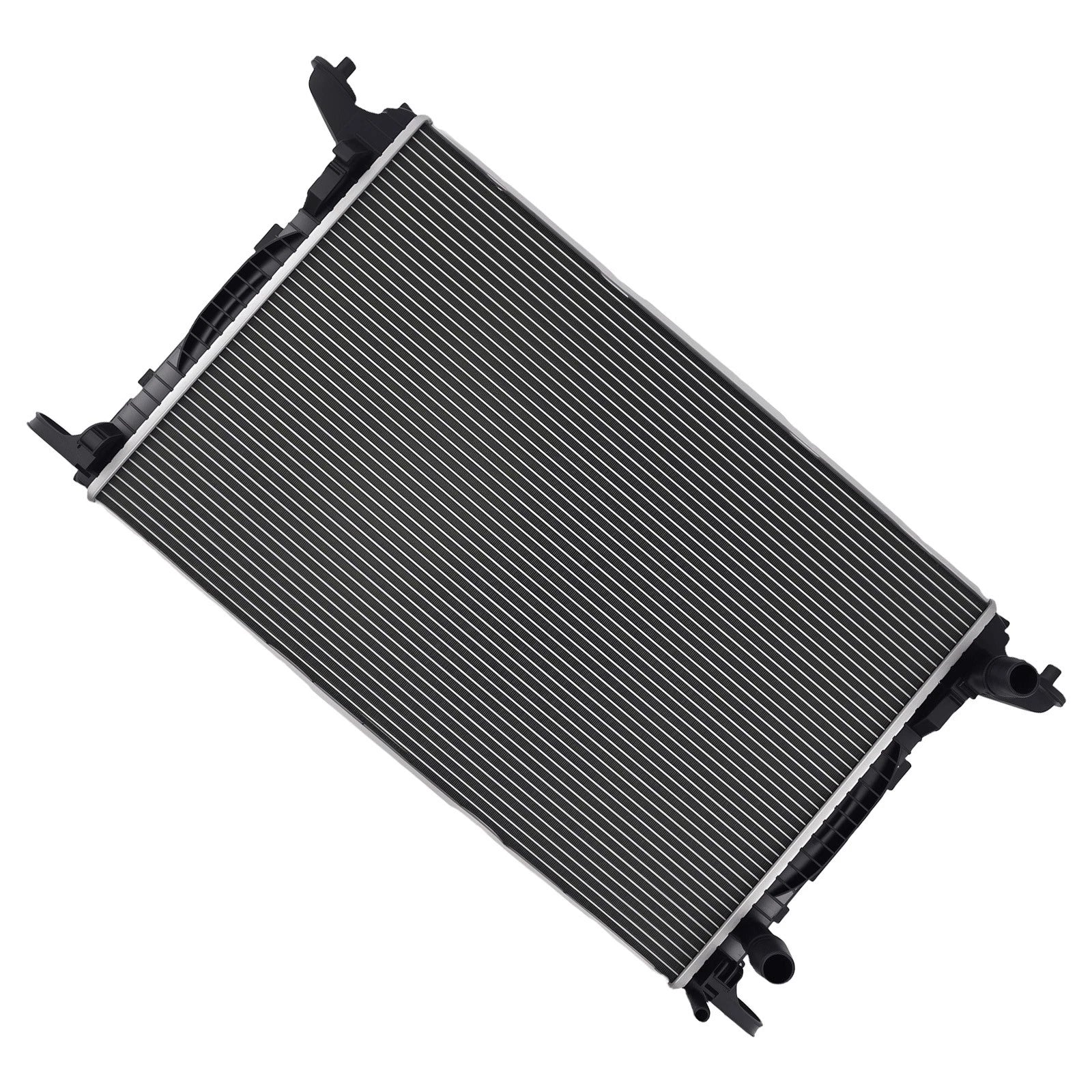 Aluminum Engine Radiator for Audi A5/A6 2.0L (2018–2022)