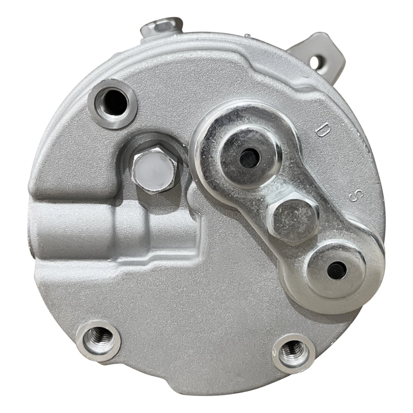 A C Compressor Replacement for Pontiac Sunfire 2.2L (2000–2005)