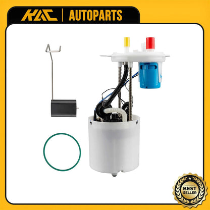 Fuel Pump Assembly for Ford F-150 3.5L (2011–2014)