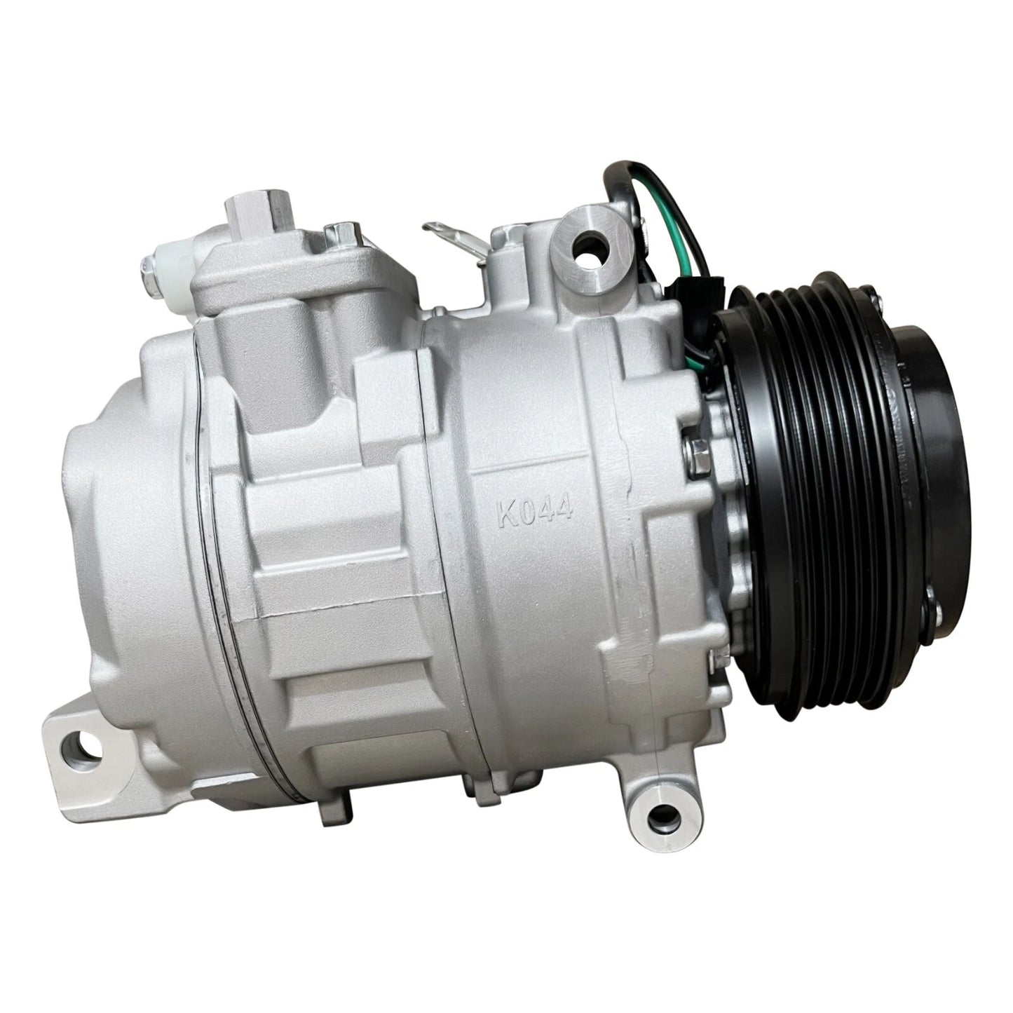 A C Compressor Kit Replacement for Cadillac STS 4.4L (2005–2011)