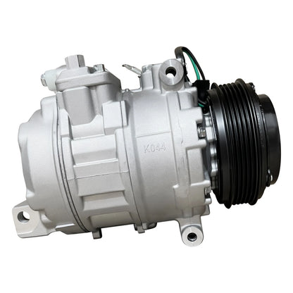 A C Compressor Kit Replacement for Cadillac STS 4.4L (2005–2011)