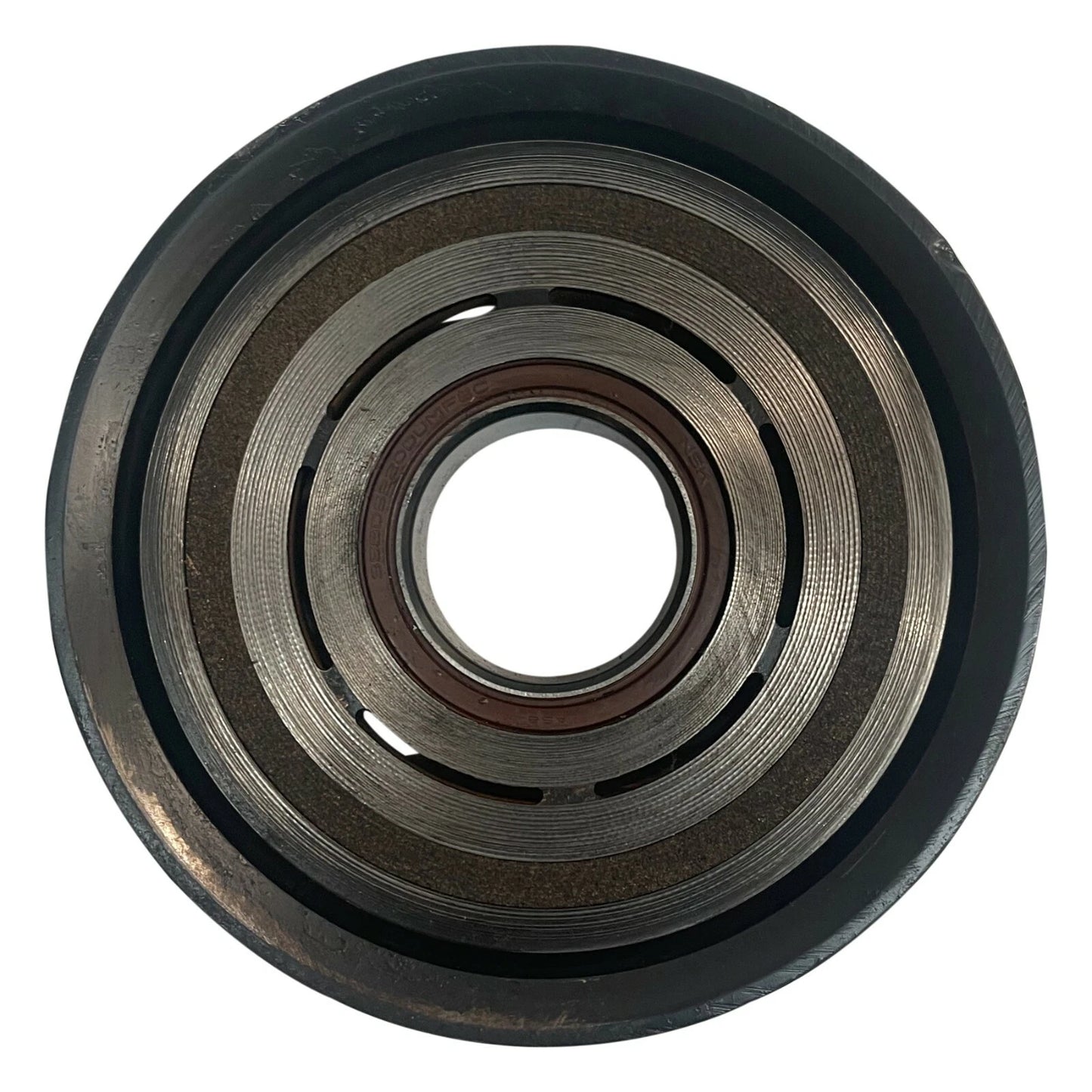 A/C Clutch Replacement for Dodge Challenger 5.7L (2015–2023)