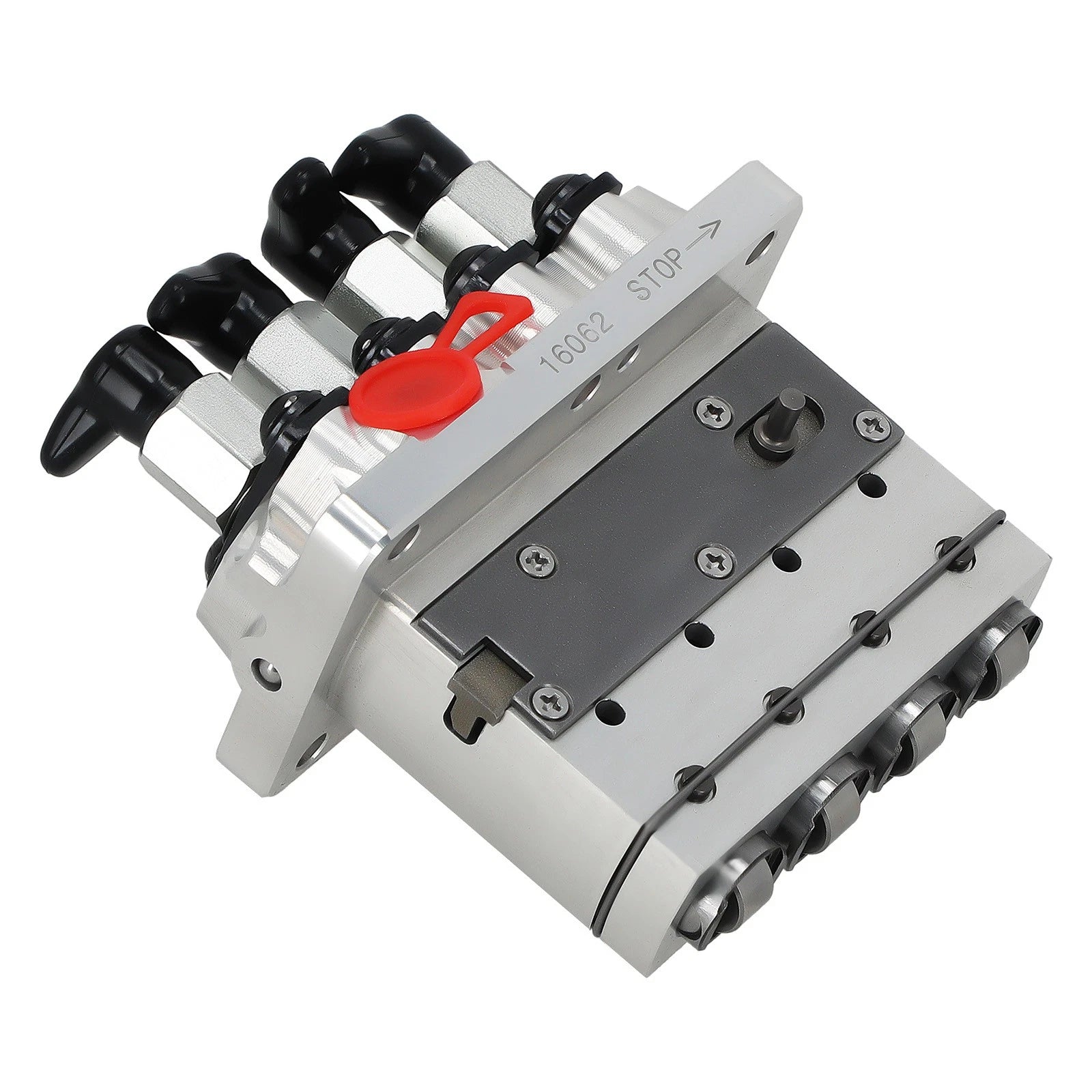 Fuel Injection Pump for Kubota KX71 KX71-3 KX91-2 (V1305 V1505) (2010–2015)