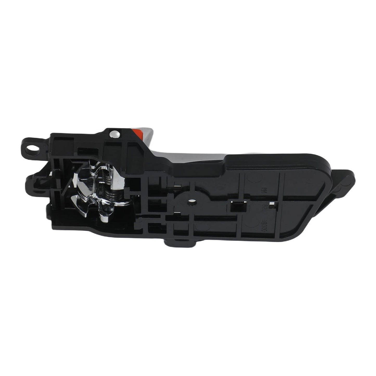 Interior Door Handle for Hyundai Sonata (2011–2015) Right Black