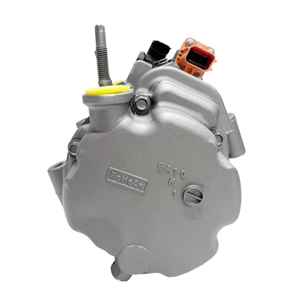 AC Compressor Replacement for Ford Escape Hybrid 2.5L (2024–2025)